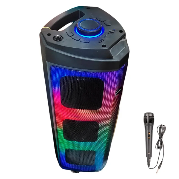 Producto - Parlantes Bluetooh de 32 W / con microfono