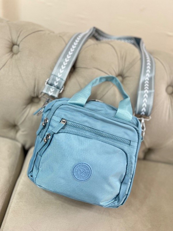 Producto - MINI MOCHILA MORRAL TESA ART.88670 - 4