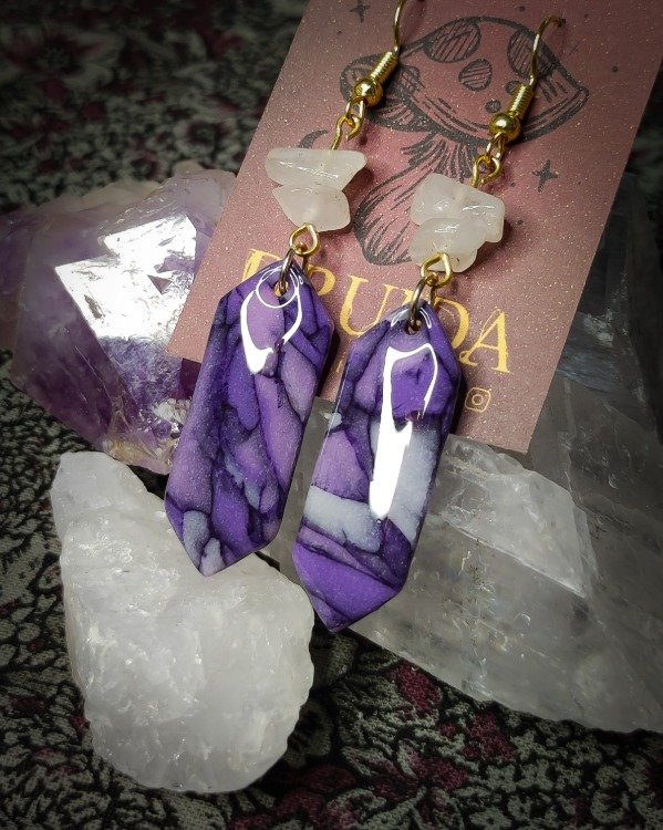 Producto - Triaprisma - Deep Purple