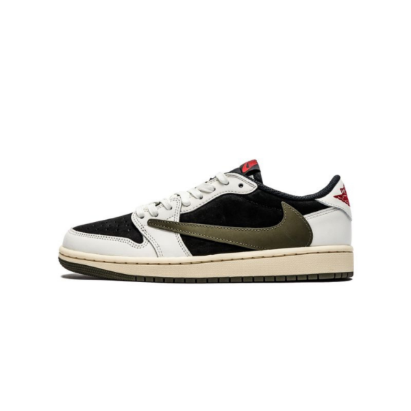 Producto - Nike Jordan Travis Olive