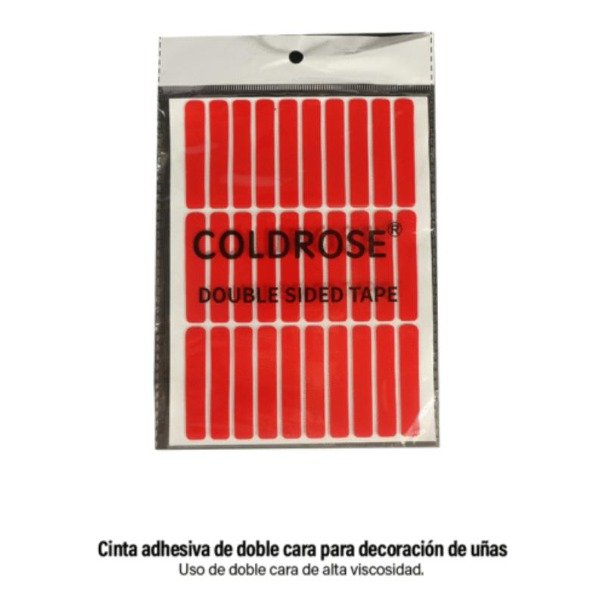 Producto - CINTA DOBLE FAZ EN TIRAS