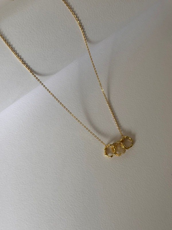 Producto - COLLAR DDD