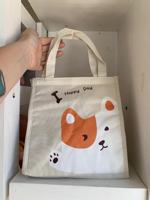 Producto - Bolso Termico