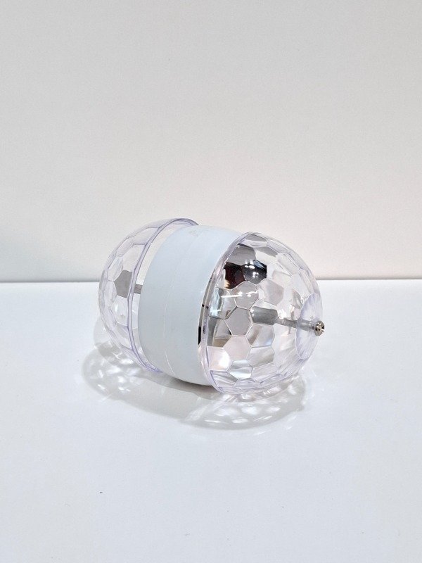 Producto - Lampara led doble foco - 1