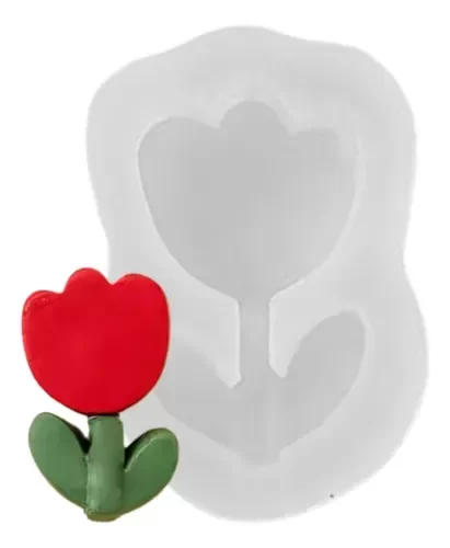 Producto - MODE TULIPAN COMUN CON TALLO