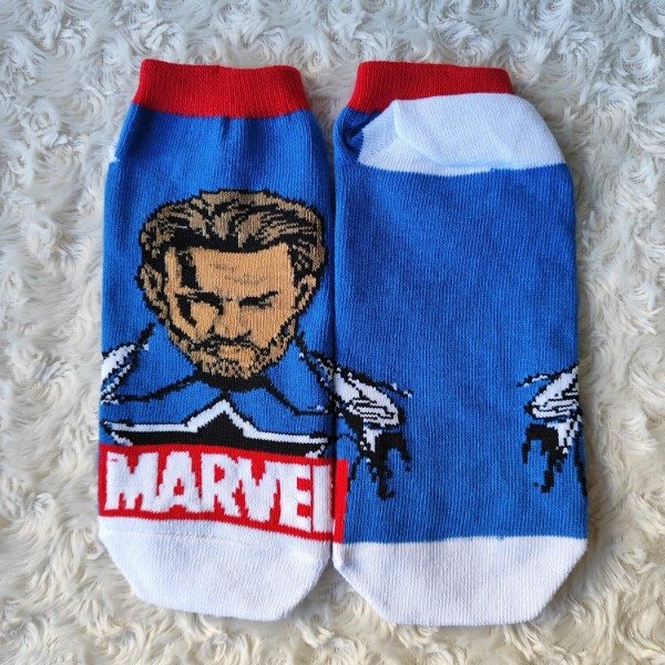 Producto - CAPITAN AMERICA