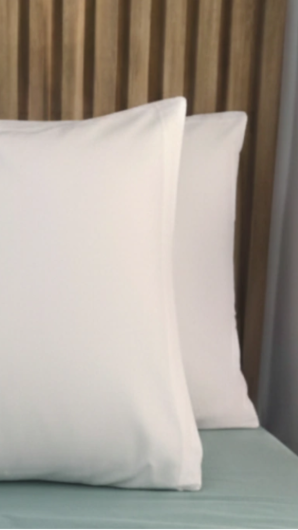 Producto - Fundas almohadas 50x90 Puro Algodón