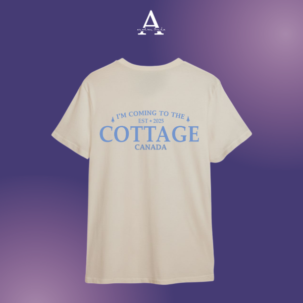Producto - Remera Cottage