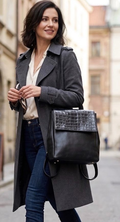 Producto - Mochila Taylor Croc - 1