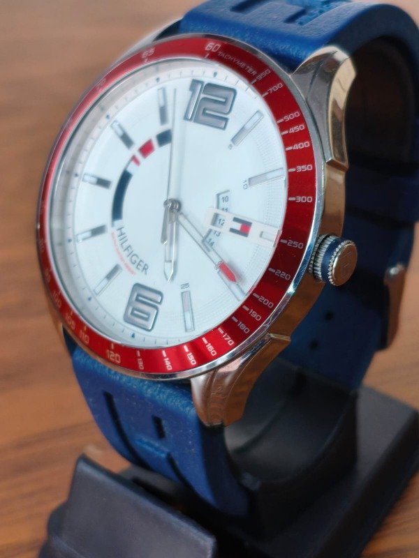 Producto - Reloj Tommy Hilfiger