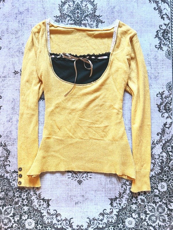 Producto - Yellow Sw - 0