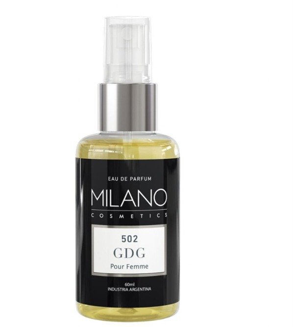 Producto - Perfume de Mujer 502 Good Girl
