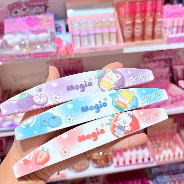 Producto - Lima para uñas Magia