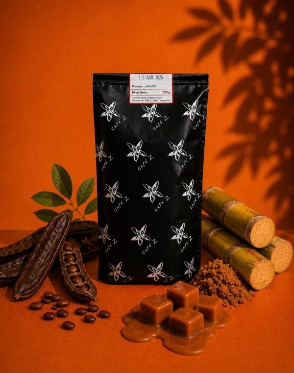 Producto - PERÚ Lavado 1k