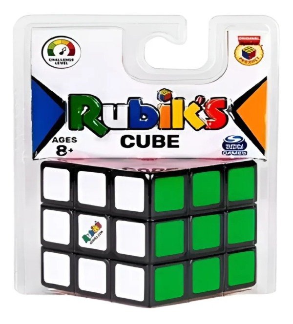 Producto - Cubo Rubik