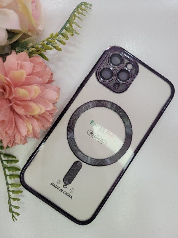 Producto - FUNDA IPHONE 11 PRO