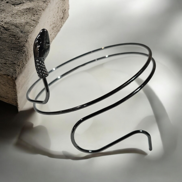 Producto - Brazalete vibora