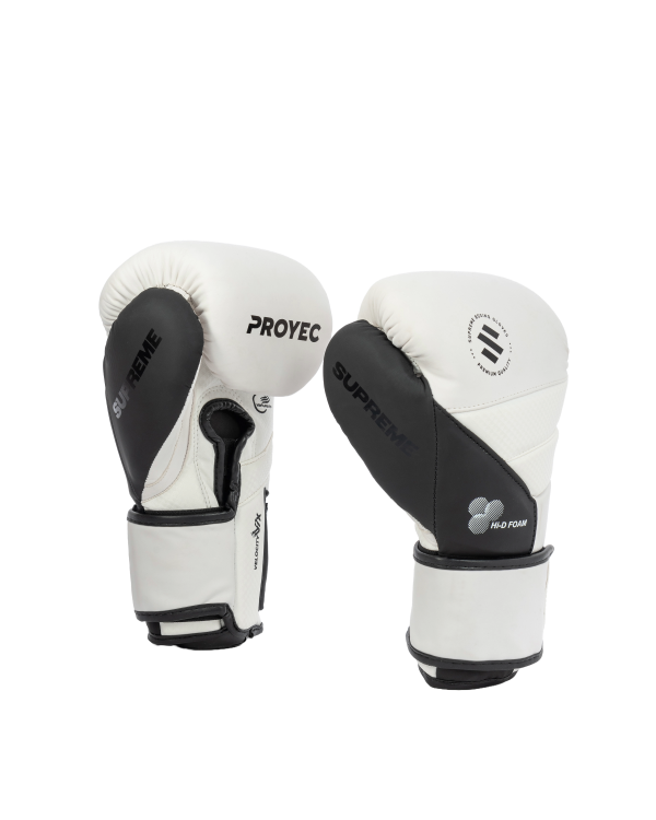 Producto - Guantes Supreme - Proyec - 4