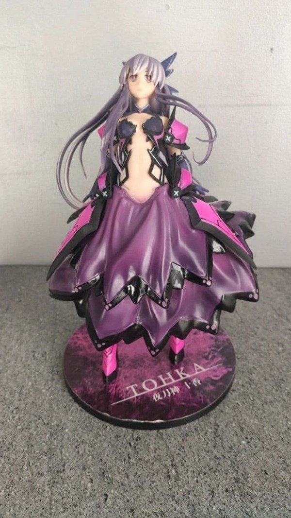 Producto - Figura - Tohka Yatogami - Date A Live