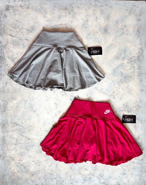 Producto - Nike Skirt