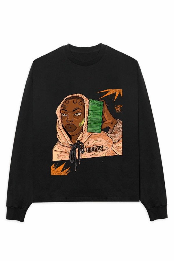 Producto - REMERA MONEY