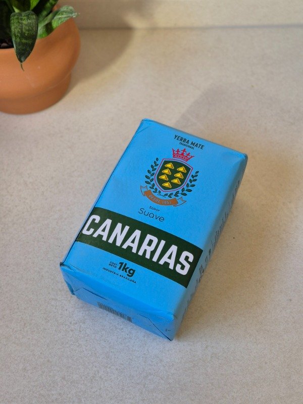 Producto - Canarias Suave Kg