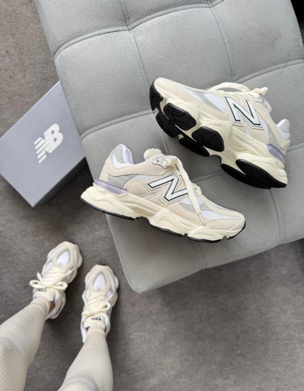 Producto - Zapatillas NB 9060 CALIDAD PREMIUM