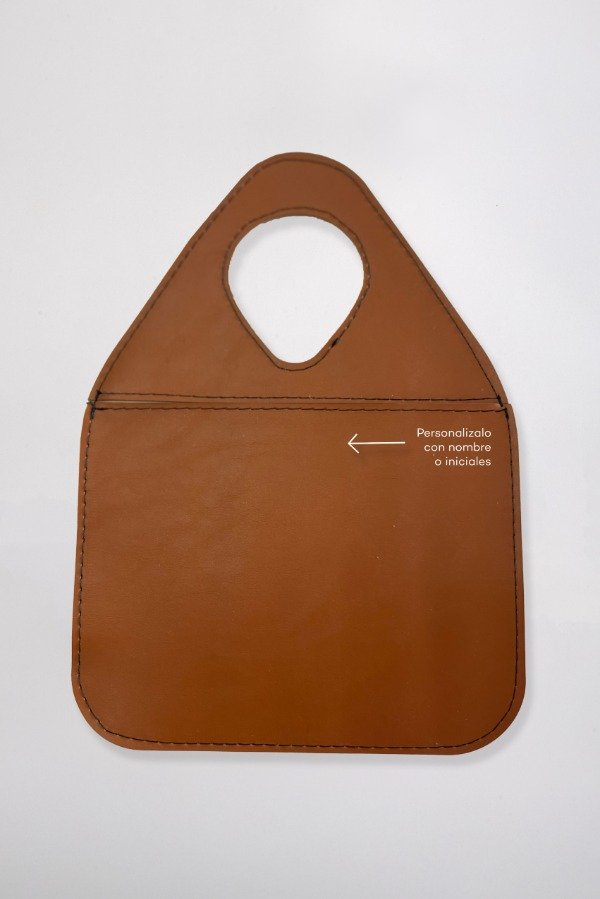 Producto - Bolsa organizadora para autos RUBEN suela simil cuero