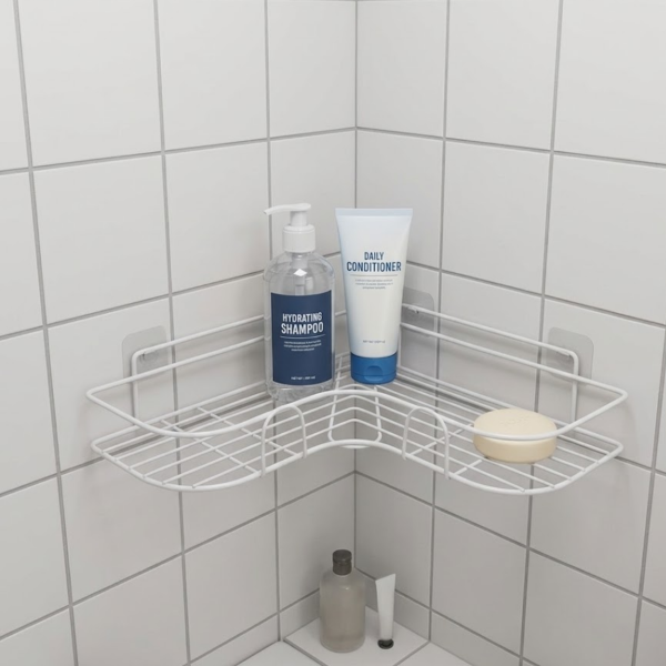 Producto - Estante Esquinero - 4