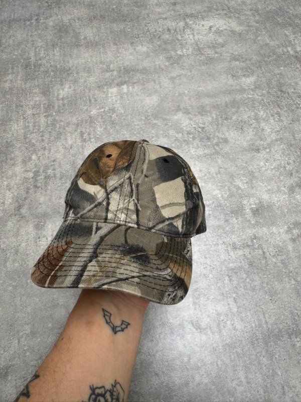 Producto - Gorra Realtree 2