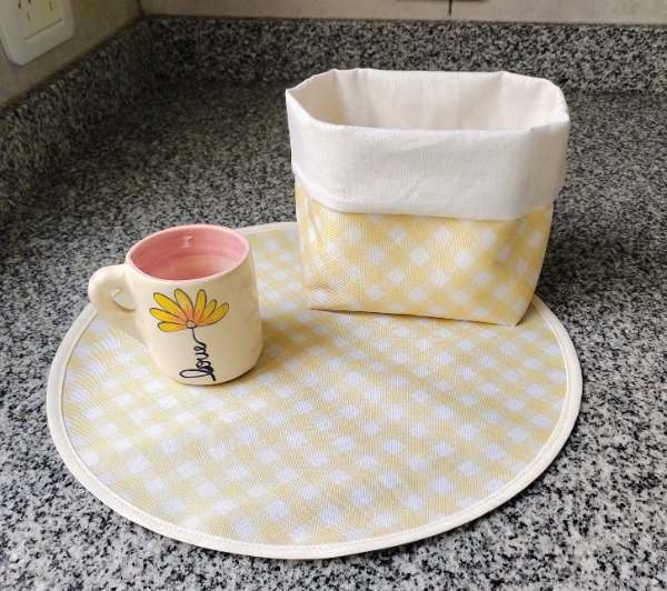Producto - Platos de sitio / individuales