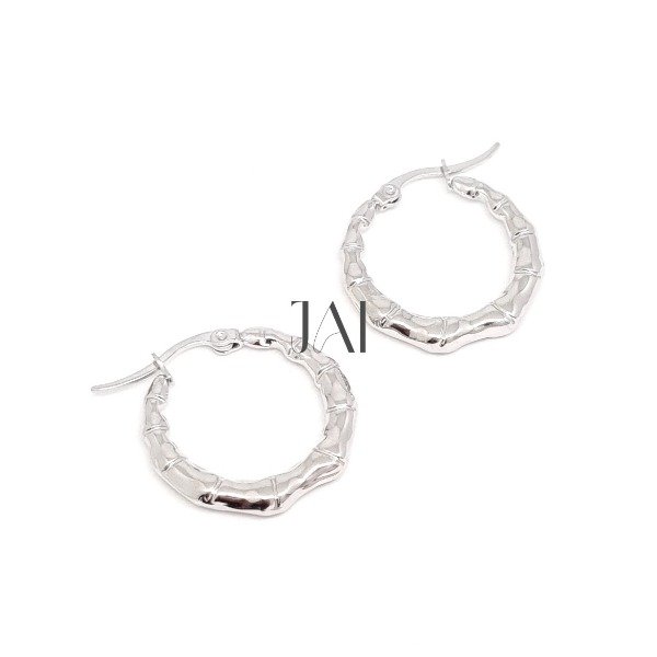Producto - Argollas infladas detalles
