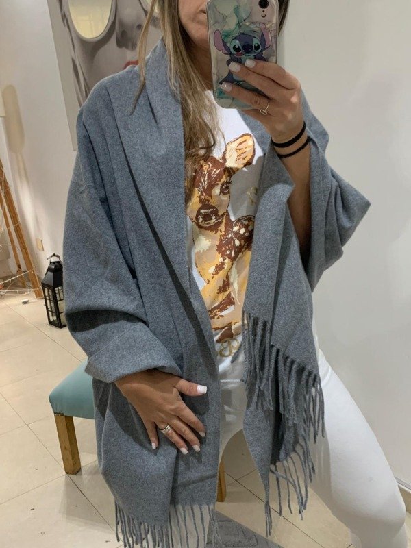 Producto - Pashmina - 2