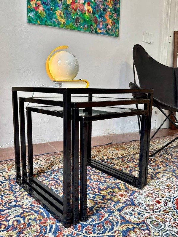 Producto - Mesa NIDO - 5