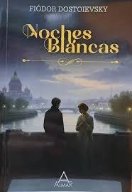 Producto - Noches blancas