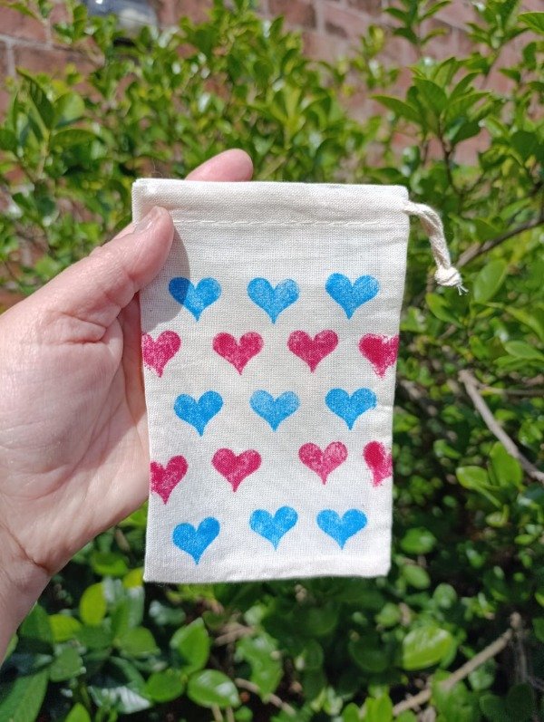 Producto - BOLSITA CON TIRA DE AJUSTE 22