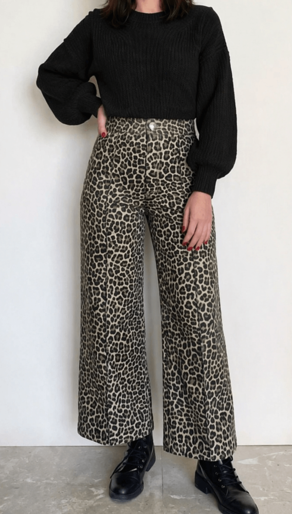 Producto - PANTALÓN REBEL