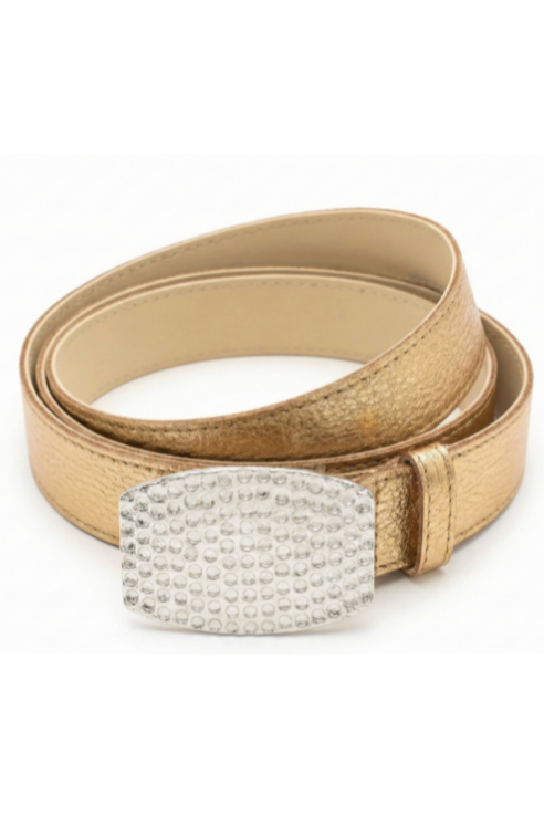 Producto - Cinto/Faja cuero p/30 mm