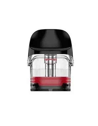 Producto - CARTUCHO VAPORESSO LUXE Q 0.8 OHM MESH