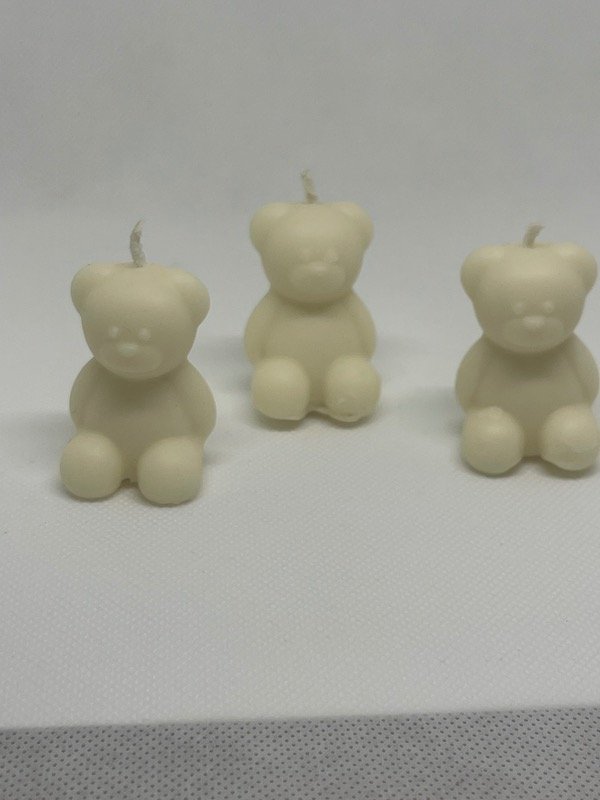 Producto - Oso Sentado Mini