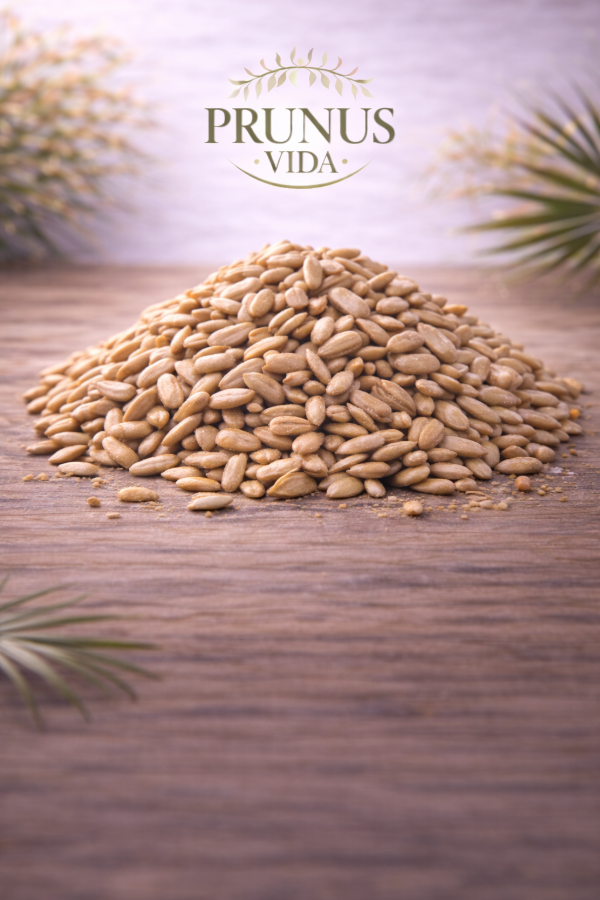 Producto - Semilla girasol pelada Premium