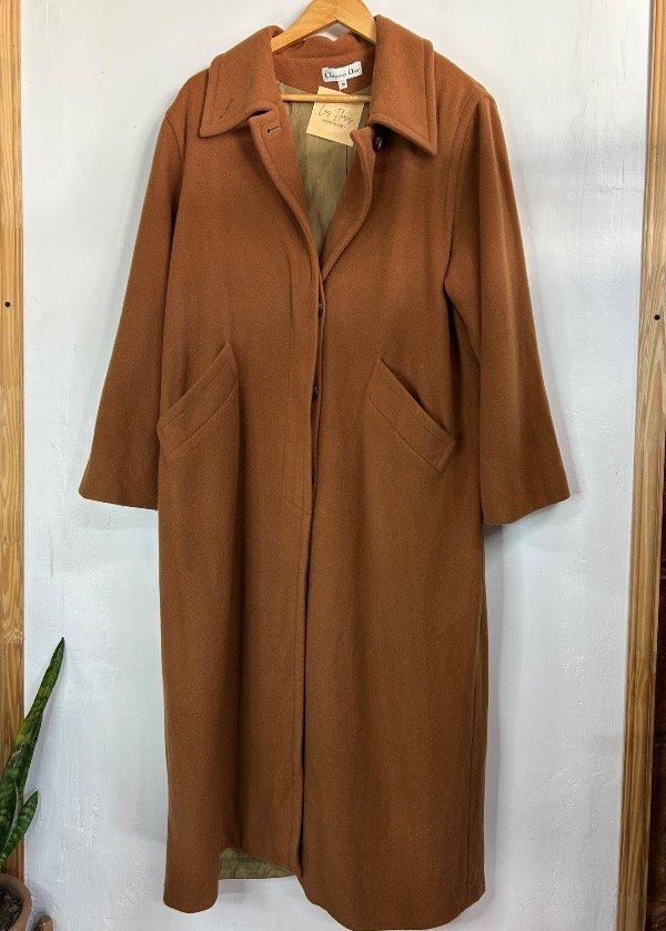 Producto - SACO CHRISTIAN DIOR