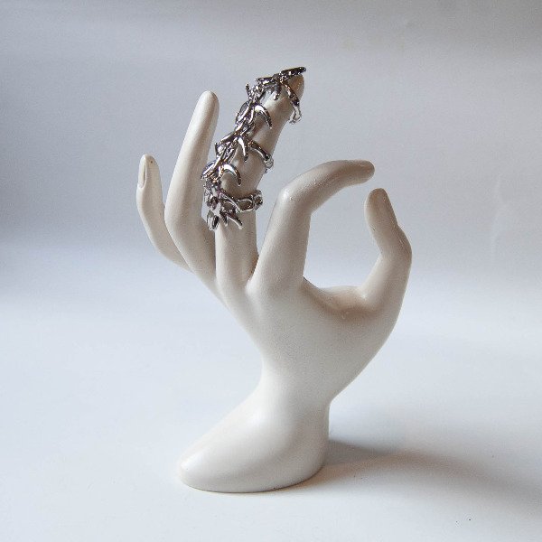 Producto - Anillo Puas