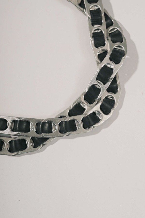 Producto - Collar entrelace - 5