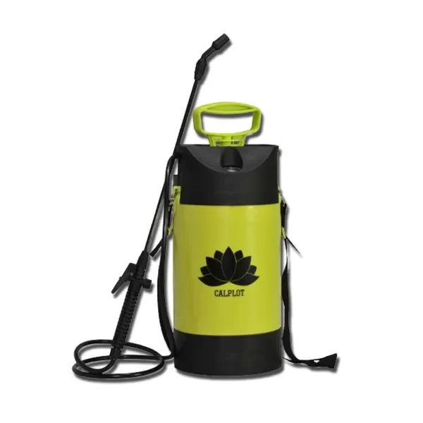 Producto - Pulverizador a Presion Previa Caplot 5lts