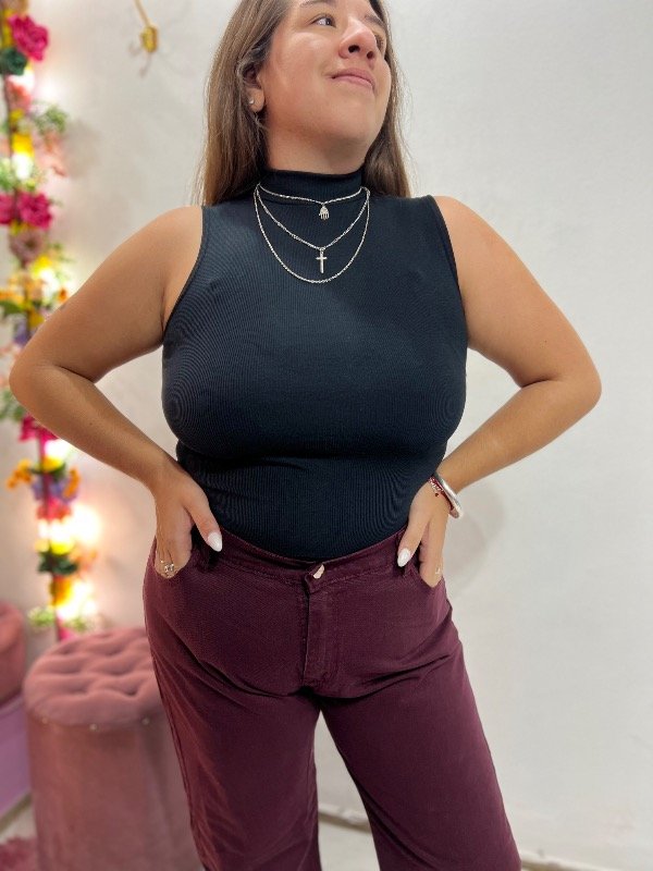 Producto - Musculosa romano
