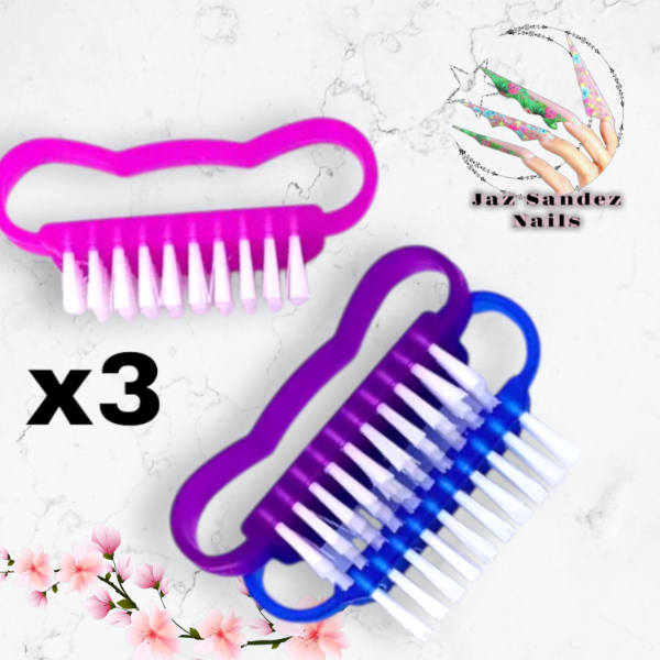 Producto - CEPILLITO PACK X3