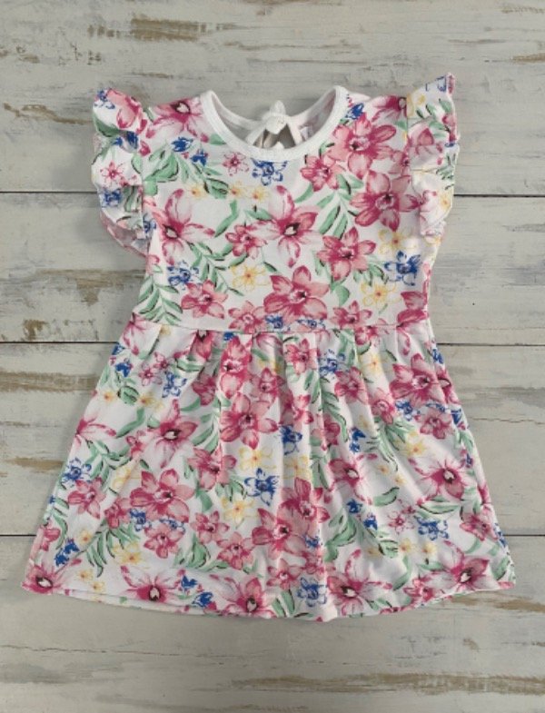 Producto - Vestido Amelia