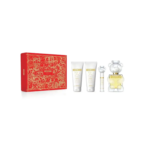Producto - SET MOSCHINO TOY 2 edp100 ml