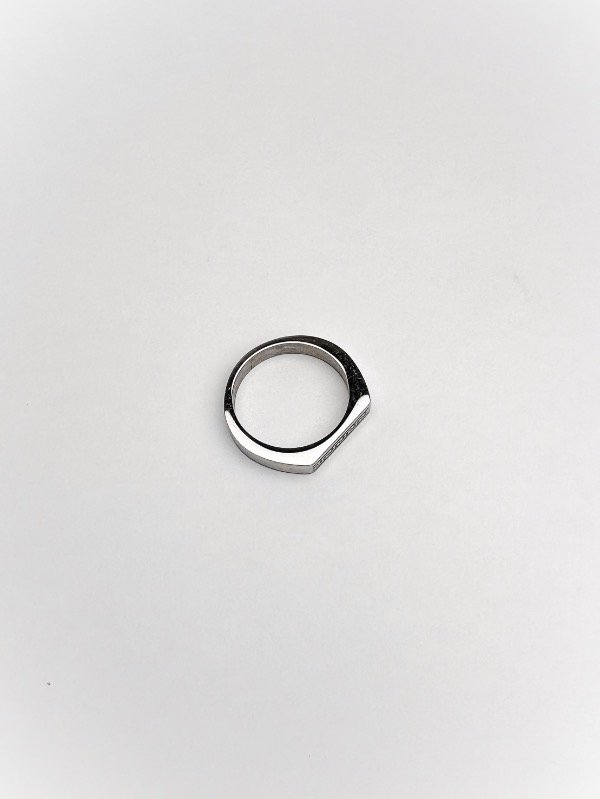 Producto - ANILLO TRIV